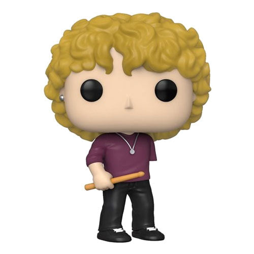 DEF LEPPARD Rick Allen Pop!