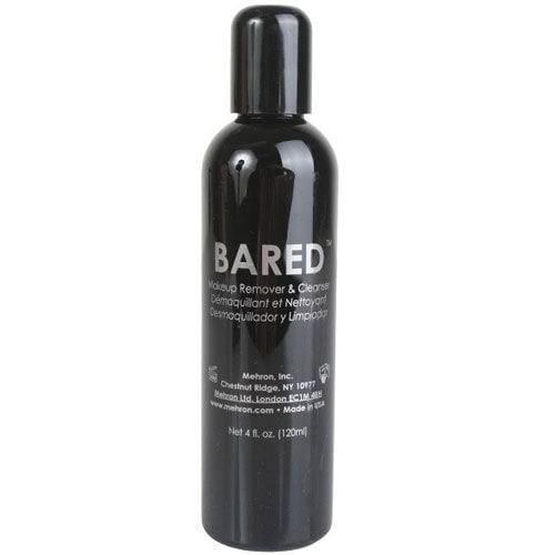 Bared High Pigment Stage Costume Makeup Remover
