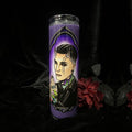 Ode to Chris MOTIONLESS IN WHITE (MIW) Cathedral Candle