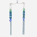 Lightning Whips Deluxe Earrings