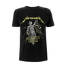 METALLICA And Justice For All Tracks
