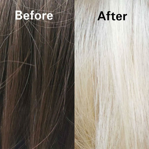 Attitude Ghosted Hair Lightening Kit 30 Full