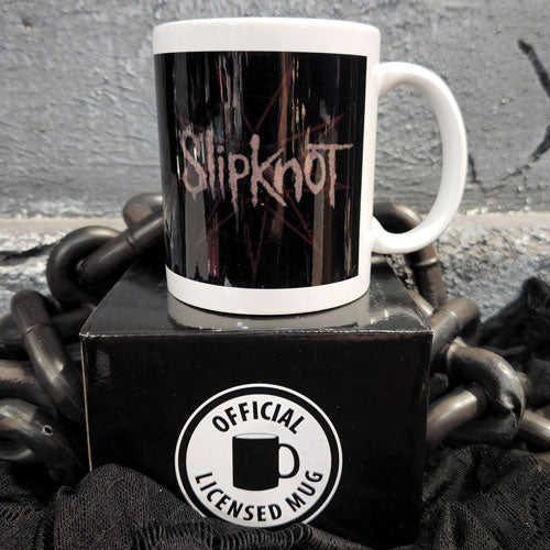 SLIPKNOT Mug
