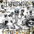JJ And The A's: Eyeballer Vinyl 7"