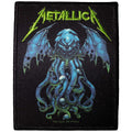 METALLICA The Call Of Ktulu Patch