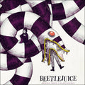 Beetlejuice: Danny Elfman - Soundtrack VINYL