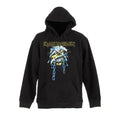 IRON MAIDEN Powerslave Hoodie
