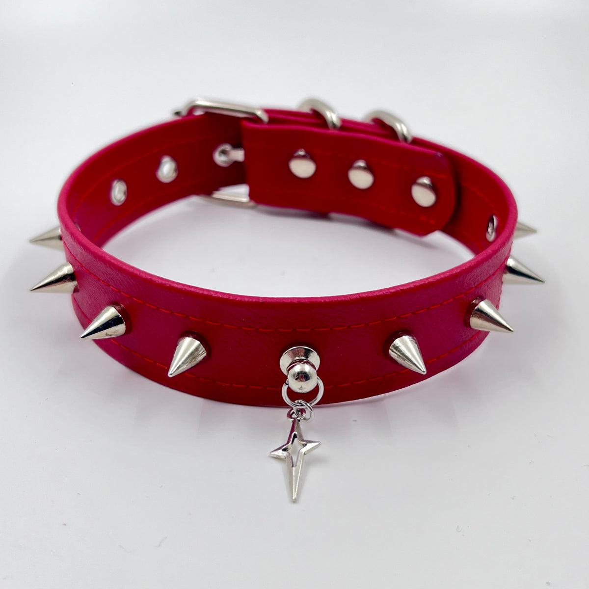 Thebes Vengeance Collar