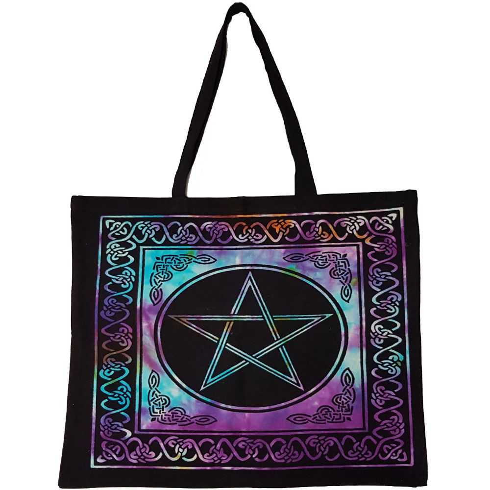 Mystic Ritual Tote