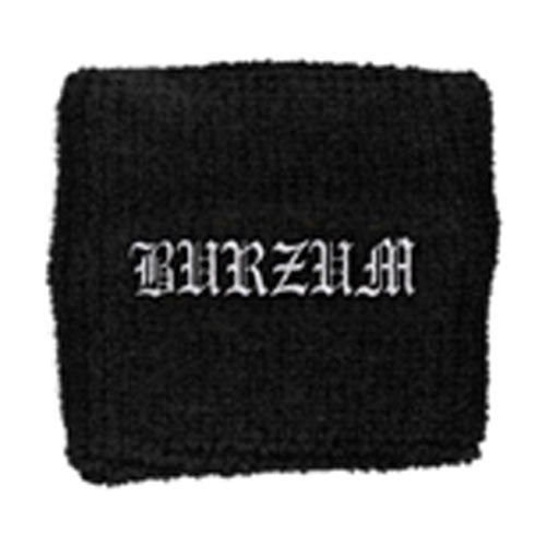 BURZUM Wrist Sweatband