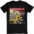 IRON MAIDEN Killers (Album Cover) Tee