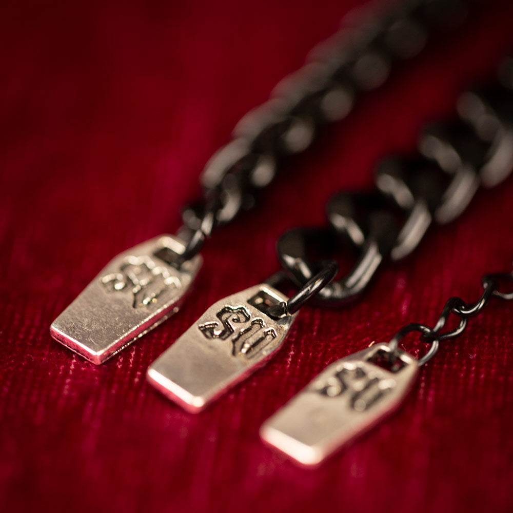 Trapped Bracelet 3 Pack
