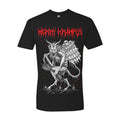 Merry Krampus Tee