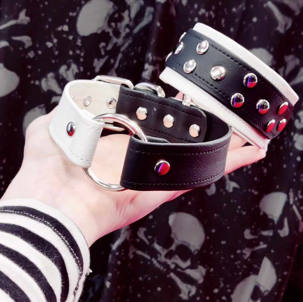 Callisto Collar - Ambivalent