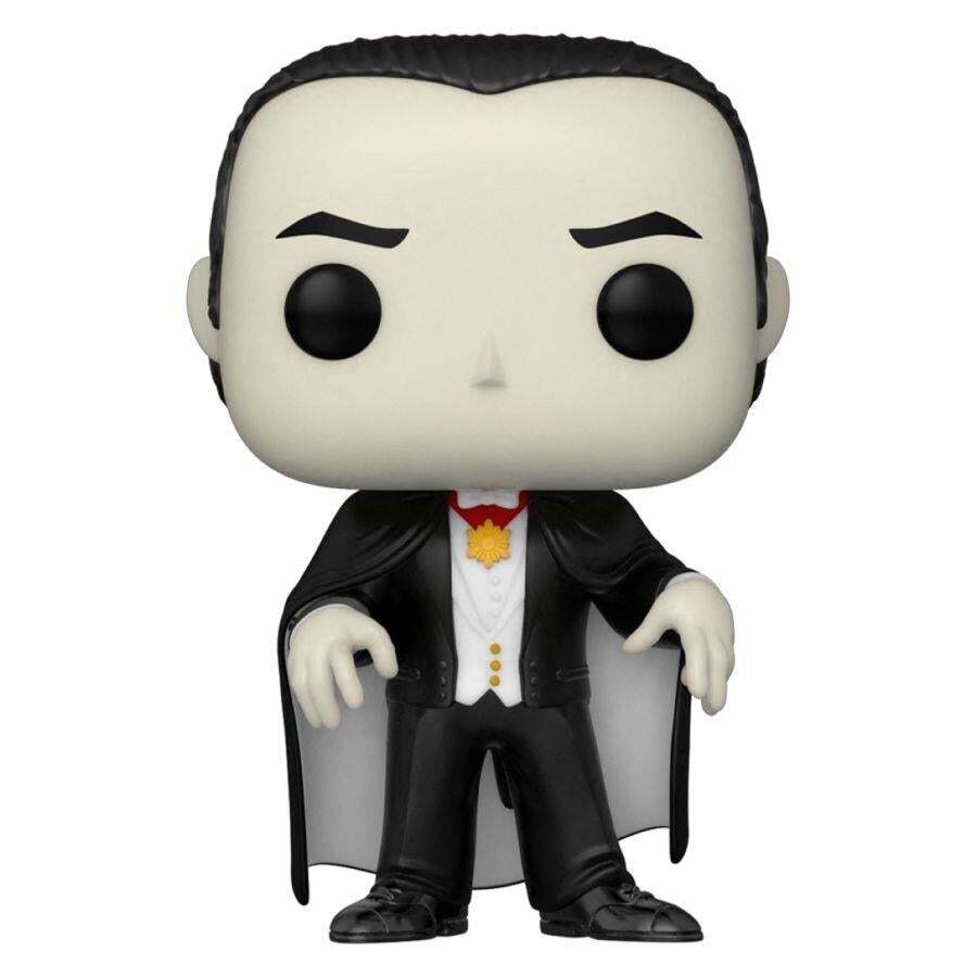 Universal Monsters - Dracula Pop!