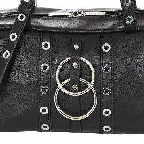 Hexy Glam Bag