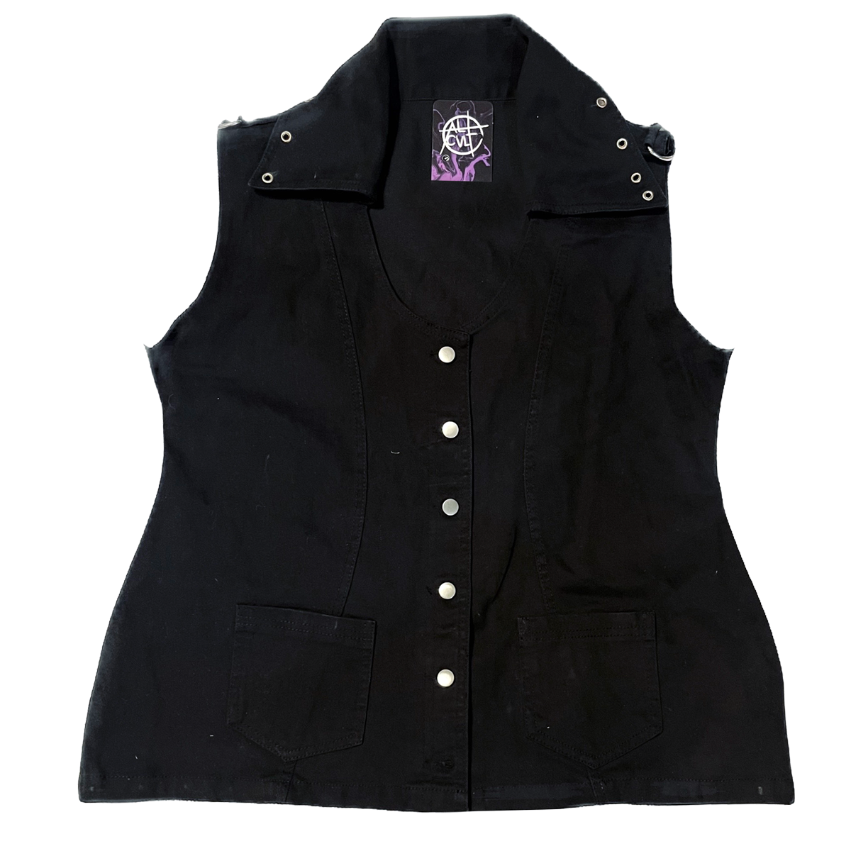 Divert Vest