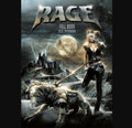RAGE Full Moon In St.Petersburg DVD/CD 2007