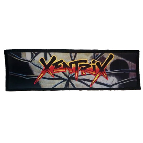 XENTRIX Strip Patch