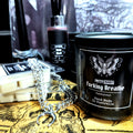 Fkn Breathe Soy Wax Candle