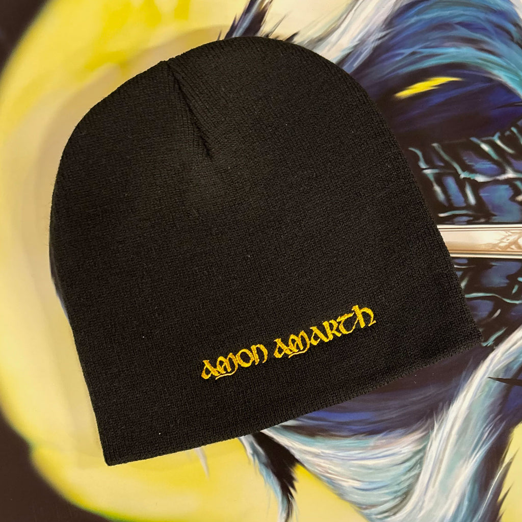 AMON AMARTH Beanie
