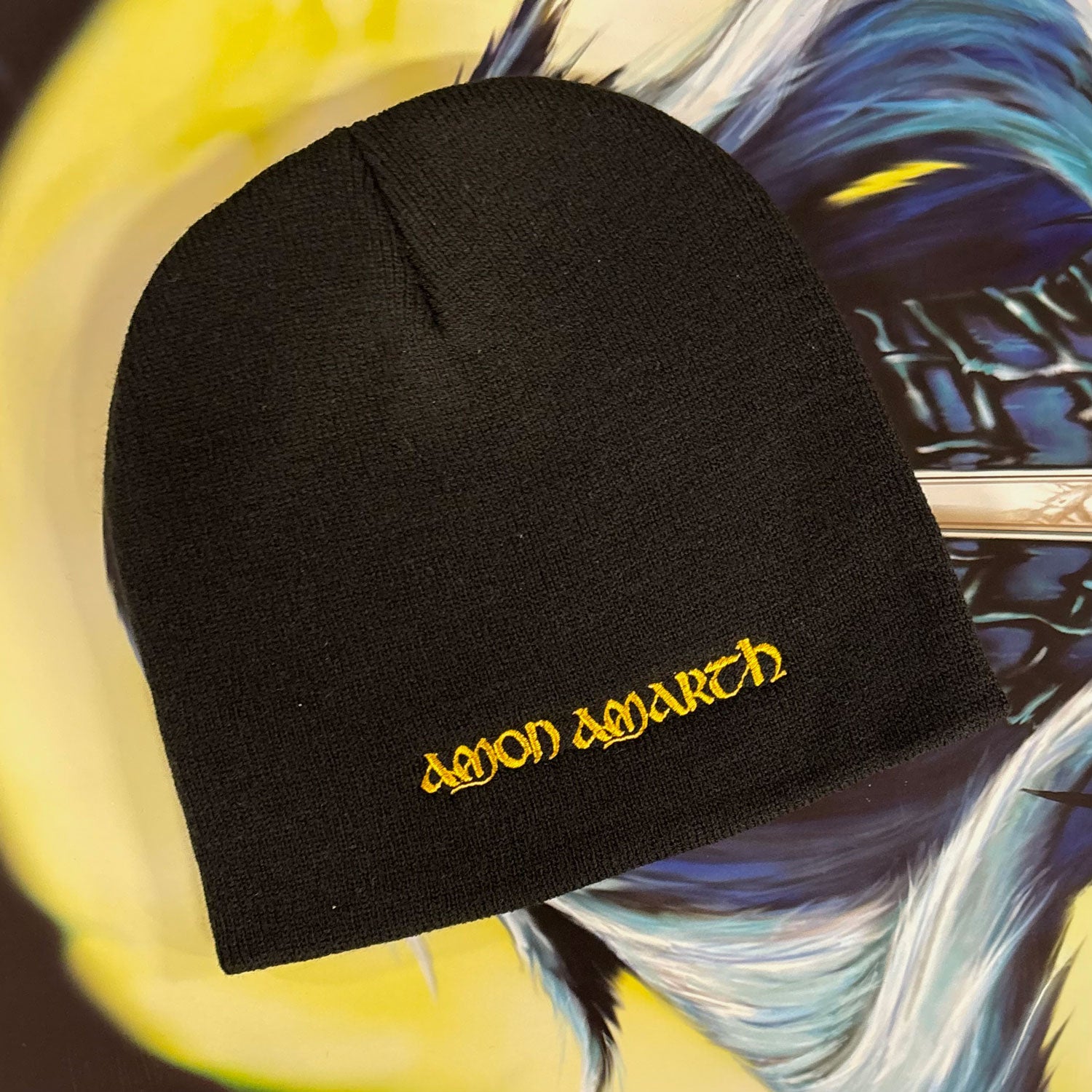 AMON AMARTH Beanie