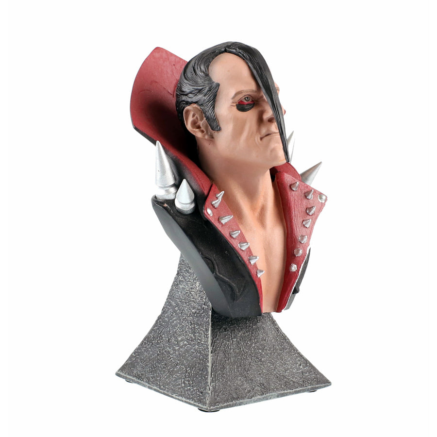 MISFITS - Jerry Only Mini Bust