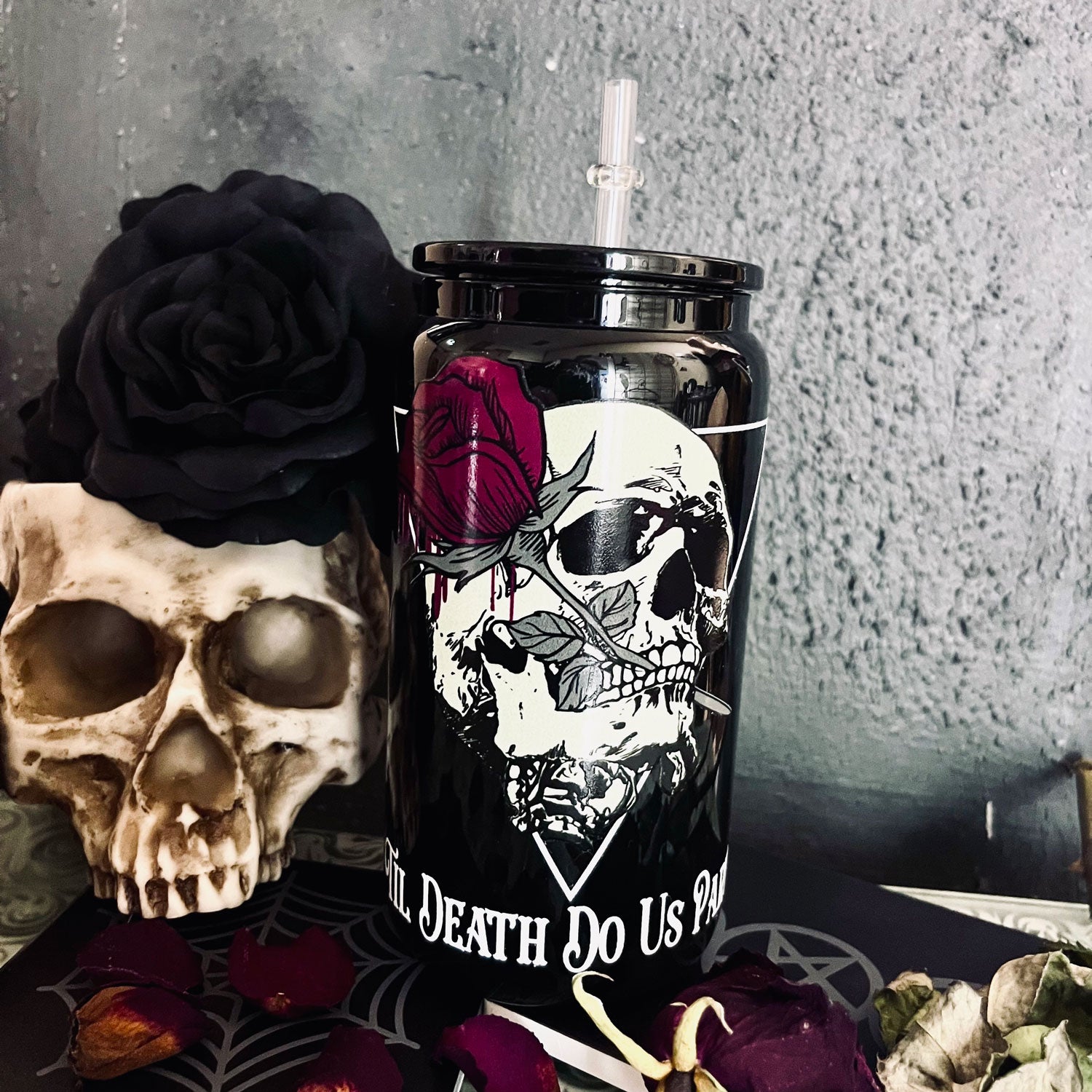 Tumbler - Til Death