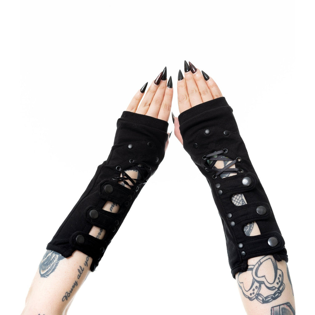 Artemis Arm Sleeves