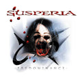 SUSPERIA Predominance Vinyl LP (2001)
