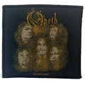 OPETH Patch