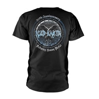 ICED EARTH 30th Anniversary Tee