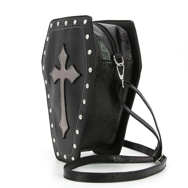 Your Crux Coffin Bag
