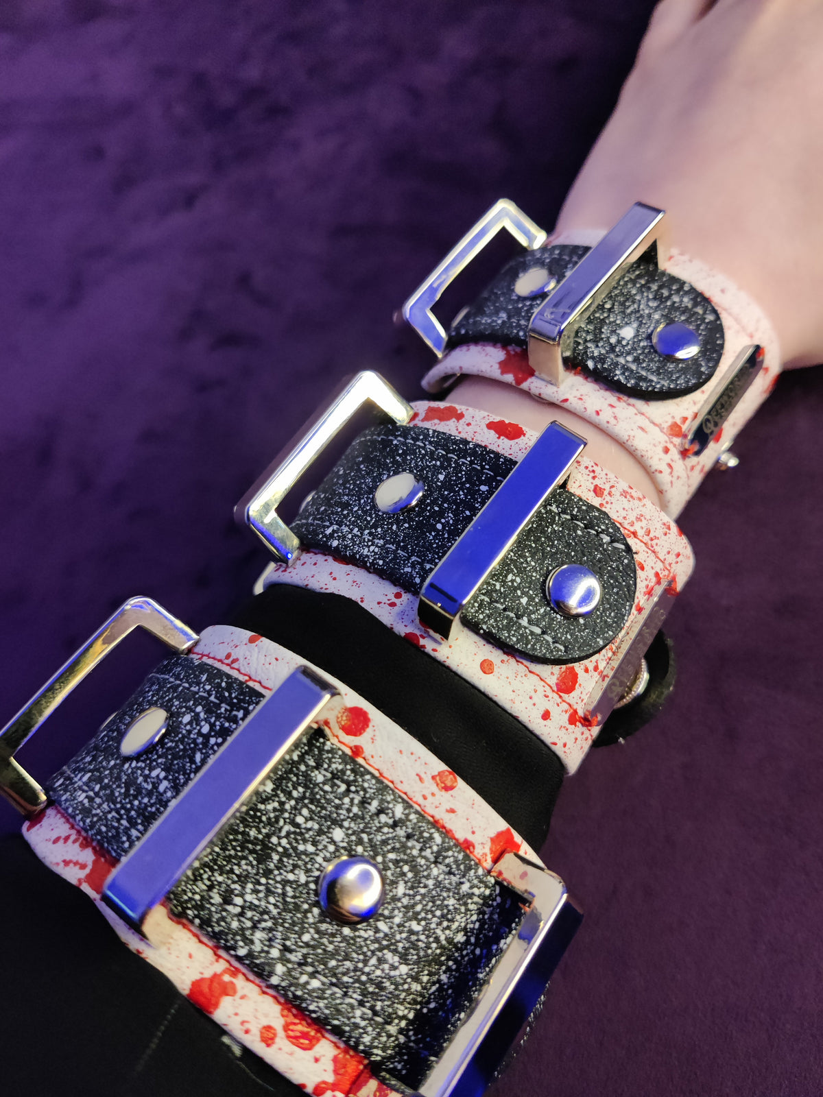 Galatea Cuff