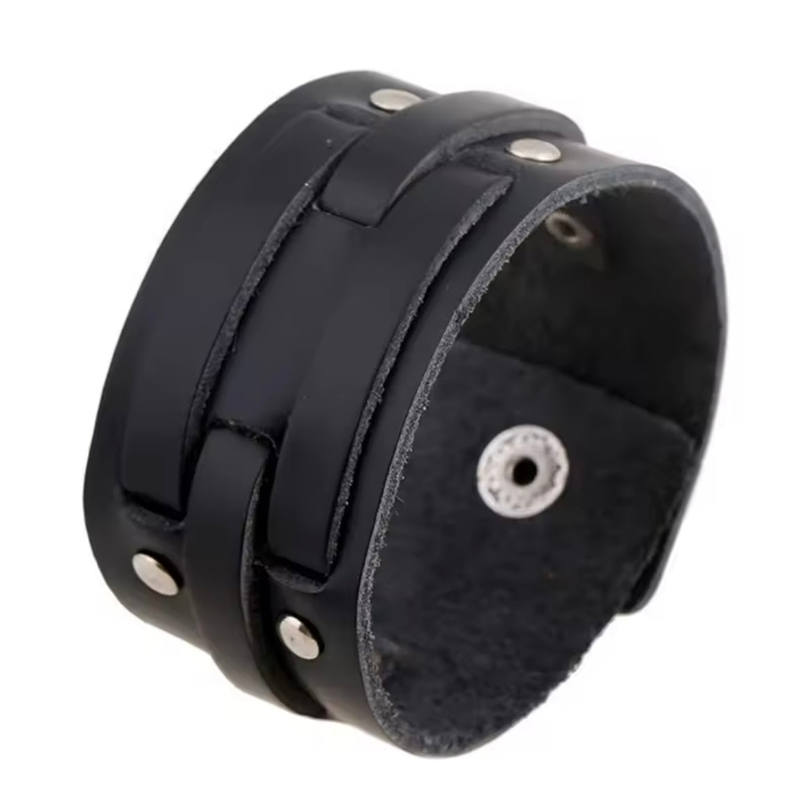 Byway Wrist Cuff