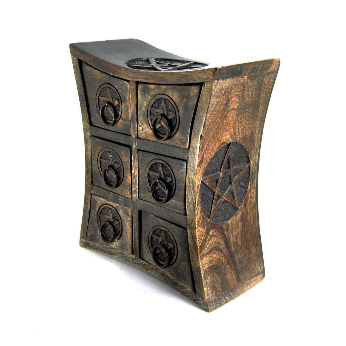 Grimhildrs Keepsake Chest of Drawers
