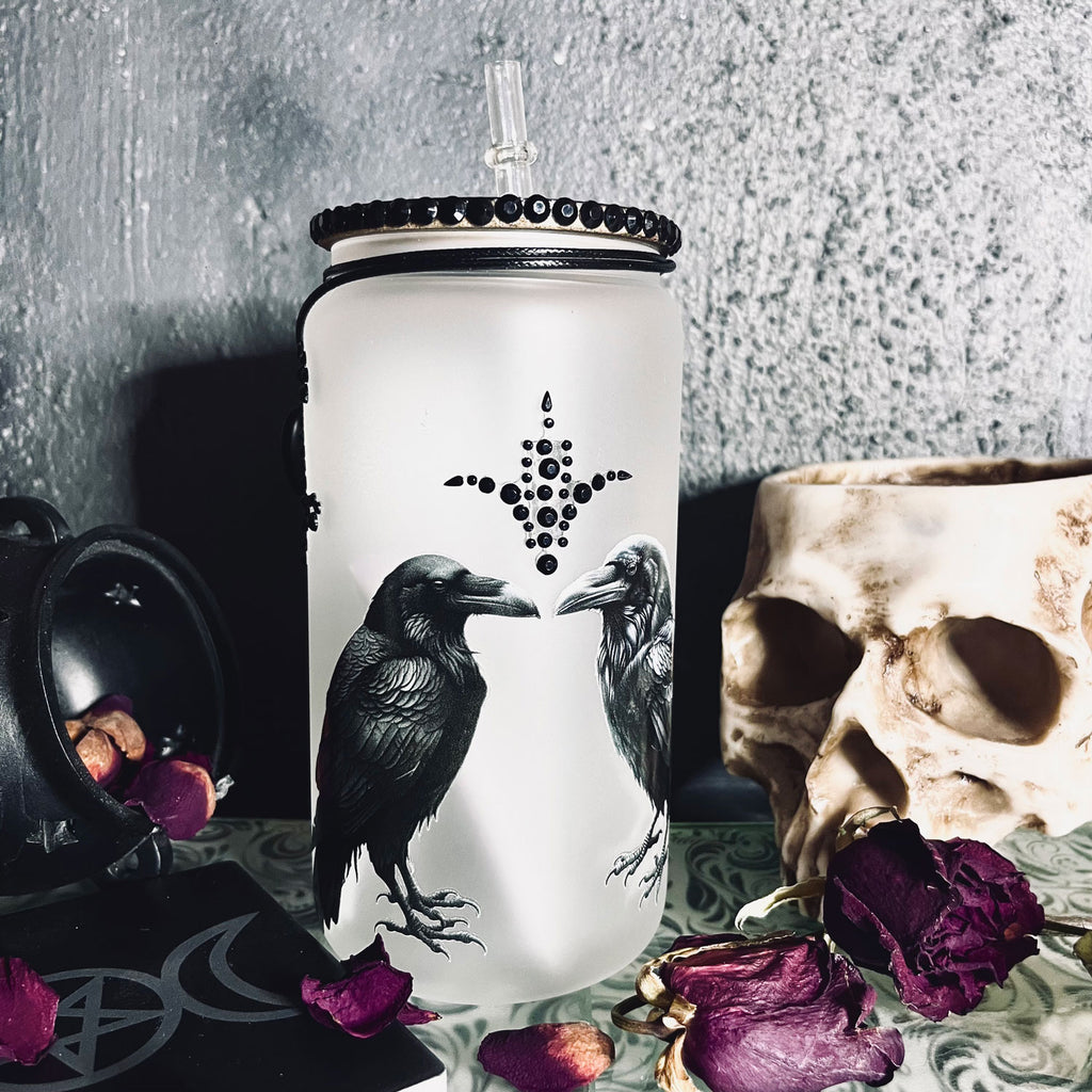 Tumbler - Ravens