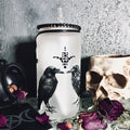 Tumbler - Ravens