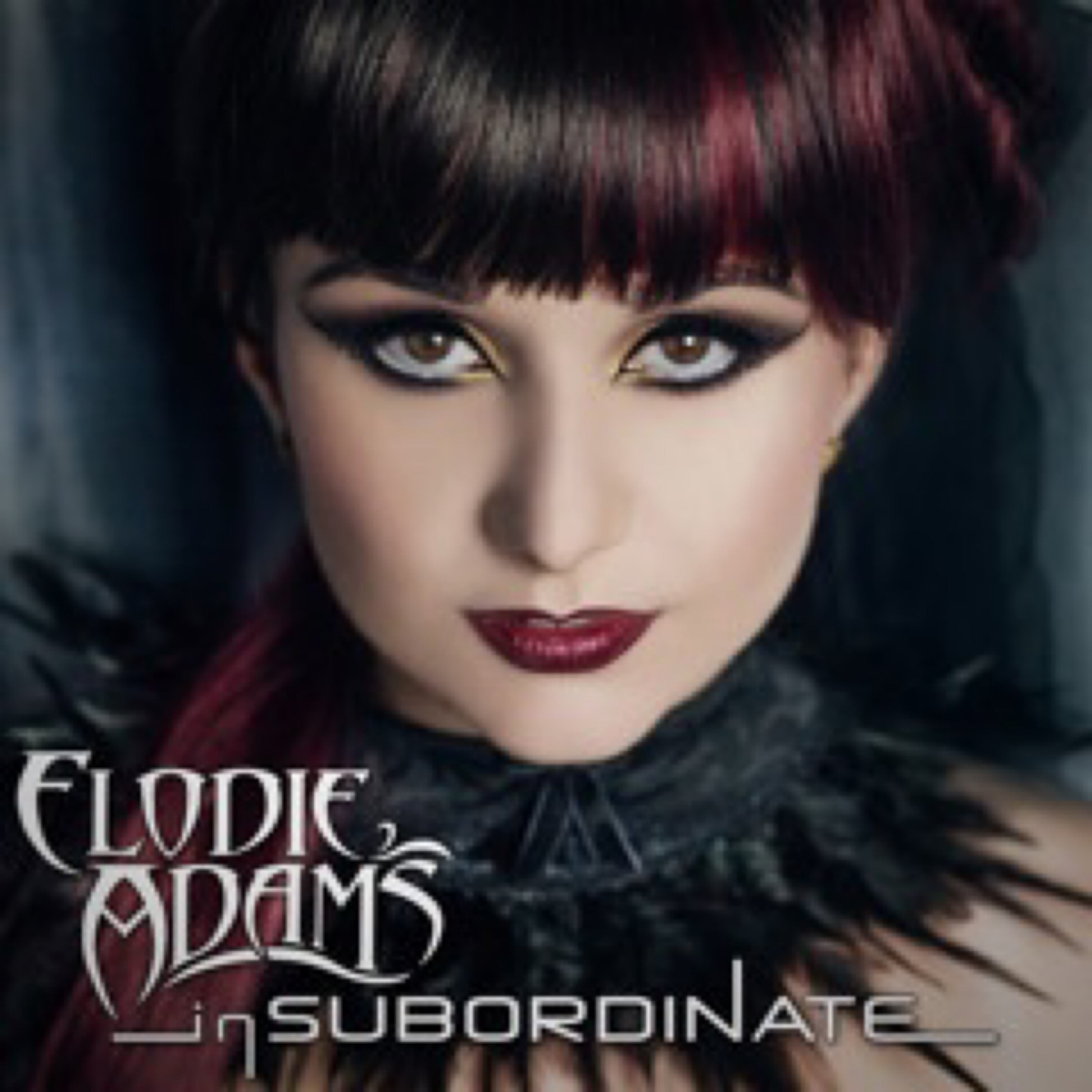 ELODIE ADAMS Insubordinate EP (2014)
