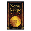 Norse Magic Softcover Book By: Conway