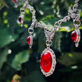 Dusk Embrace Necklace