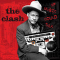 CLASH, (The) If Music Could Talk RSD (2LP) Vinyl 1980 (2021)