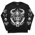 Beserker Long Sleeve Tee