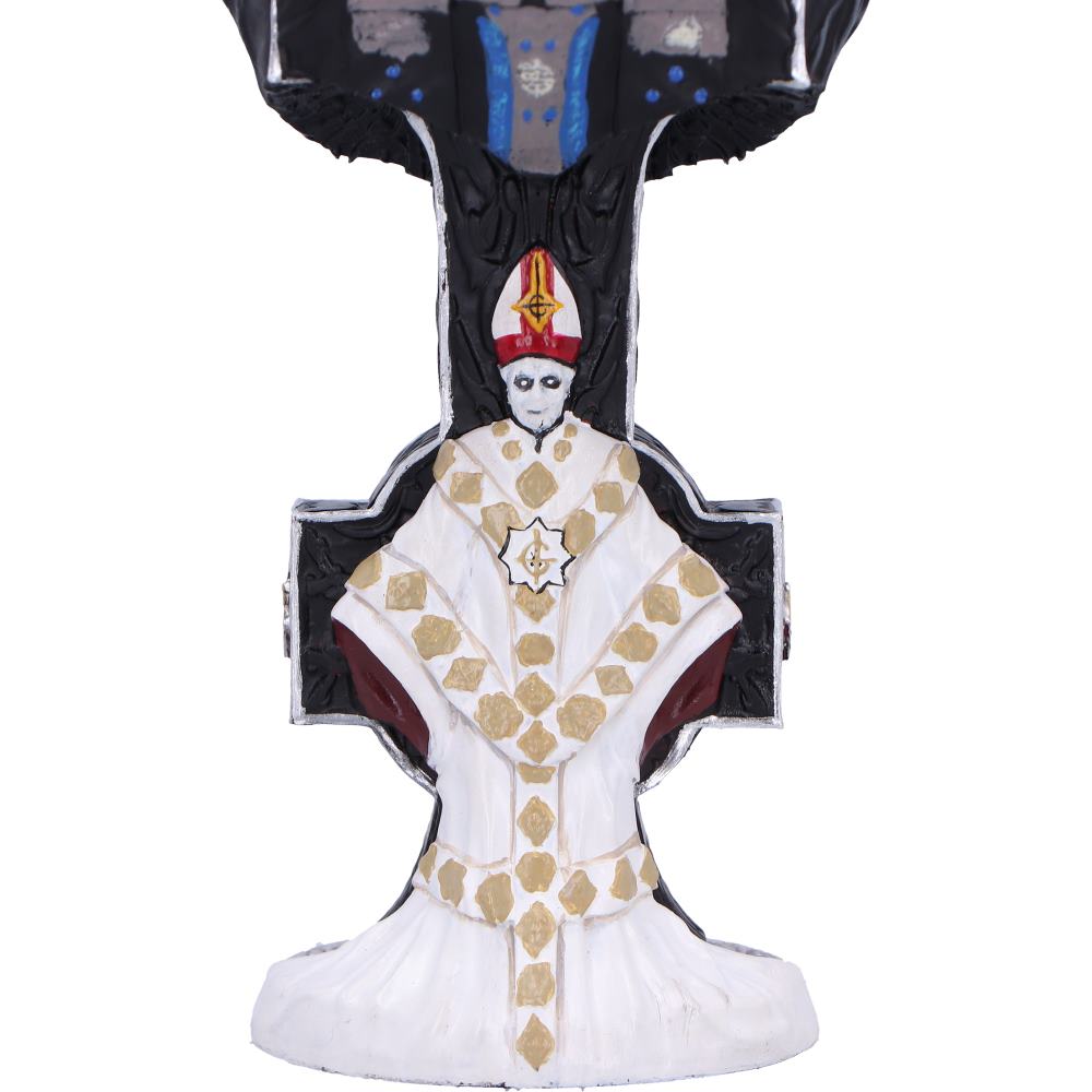 GHOST Papa Emeritus Evolution Goblet