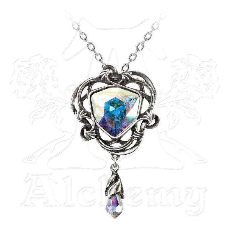 Empyrian Eye Necklace