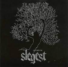 SLEGEST Loyndom (2013) CD