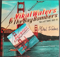 MIKAL WATERS AND THE BAY BOMBERS: The Lost Tapes 1979 - '82 Vinyl LP