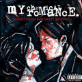 MY CHEMICAL ROMANCE Three Cheers For Sweet Revenge Vinyl LP