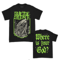 SUICIDE SILENCE: Unanswered Tee