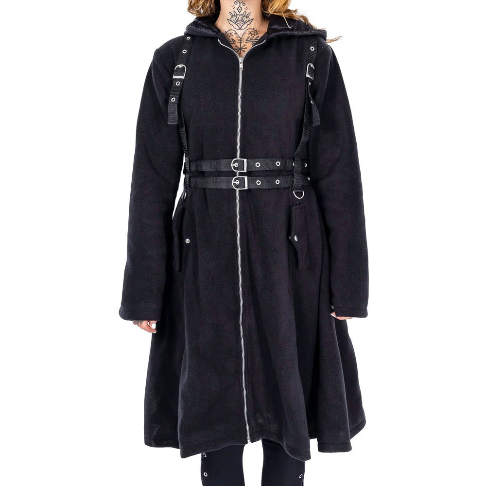 Lucretia Coat